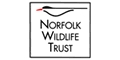 Norfolk Wildlife Trust logo